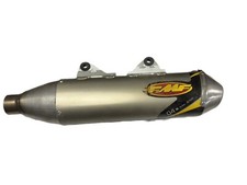 KTM 450 SXF FMF Q4 Silencer 