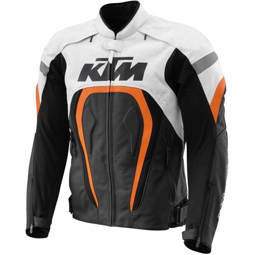 Ktm motorcycle jacket - ktm,