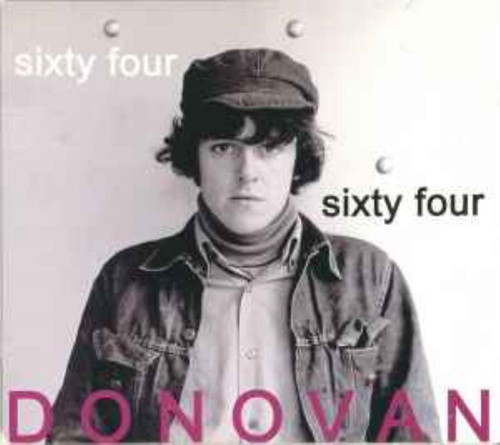 Donovan sixty four - four, the