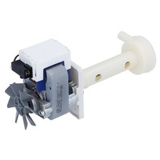 SCOTSMAN SIMAG WATER PUMP