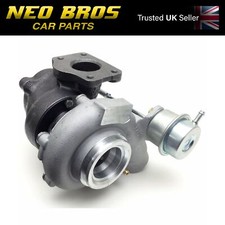 OES Turbo Charger for Saab 9-3 9-5 2.0 & 2.3 Turbo Non-Aero GT17 GT1752 55560913