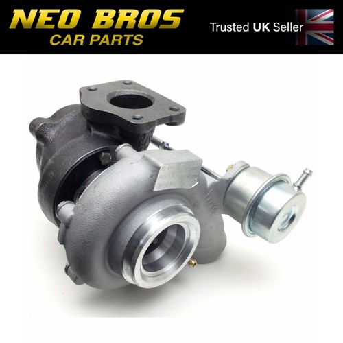 Oes turbo charger - oes,
