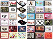 Large Wooden Lap Tray Soft