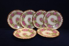 T&V Limoges France Depose Set