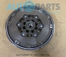 415 0161 10 NEW GENUINE LUK FLYWHEEL FOR HYUNDAI SANTA FE I (SM) 2.0 CRDI & 4x4