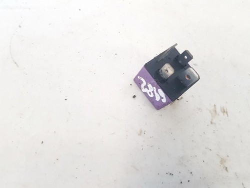 Renault scenic 1999 relay - renault,