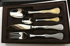 Solingen Cutlery Place Setting