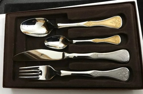Solingen cutlery place setting - cutlery,