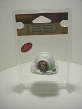 2 New Lemax Rocky Igloo