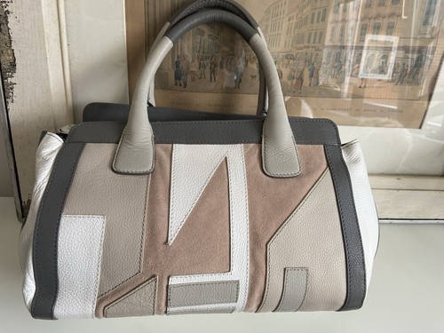 Elegant betty barclay leather - barclay,