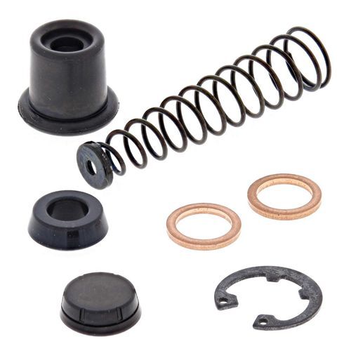 Master cylinder rebuild kit - master,
