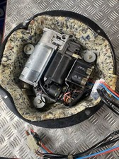 BMW X5 E53 AIR RIDE COMPRESSOR 4430200111 1999-2007