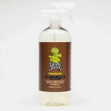Dodo Juice Fabricadabra 1 litre spray nano fabric/soft-top sealant