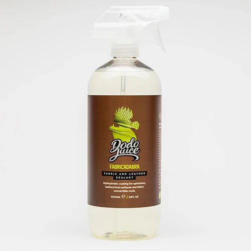 Dodo juice fabricadabra - fabricadabra, 1