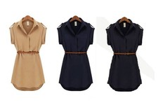 Women Short Sleeve Loose