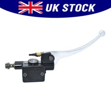 Right Hydraulic Brake Clutch