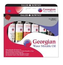 Daler Rowney Georgian Water