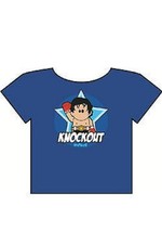 WEENICONS ROCKY Knockout