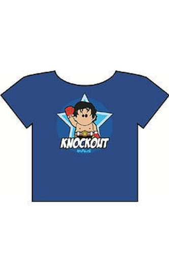 Weenicons rocky knockout - weenicons,