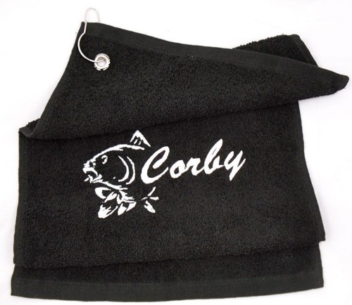 Personalised carp fishing - personalised,