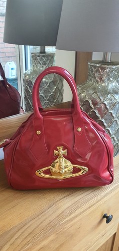 Vivienne westwood 1990s red - vivienne,