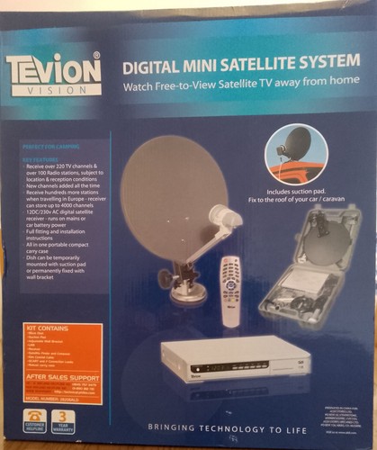 Philex 28208ald tevion vision - philex,