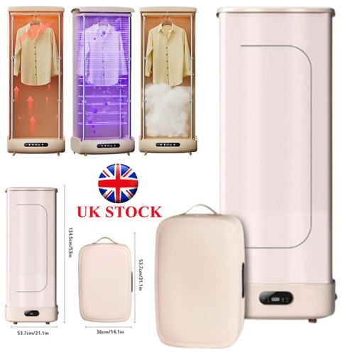 Foldable dryer iron - foldable, dryer&iron
