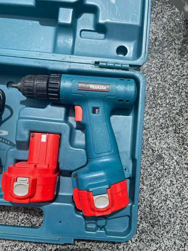 Makita 6223d 12v cordless - 6223d,