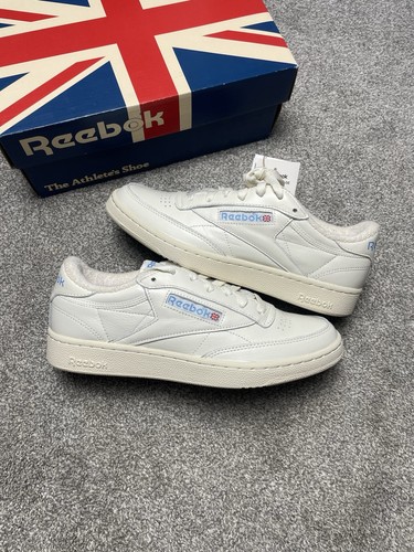 Reebok club vintage - reebok, 85