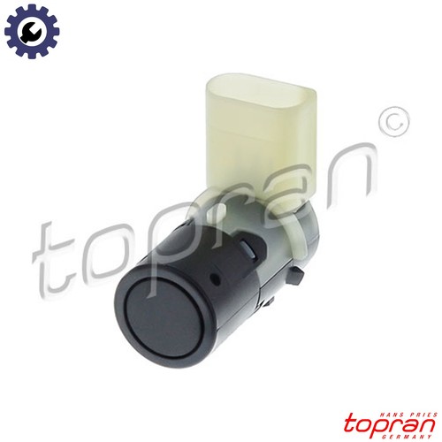 Sensor park distance - park,