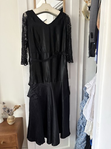 Early 1920s black - early,