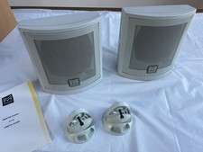 Martin Audio C115 loudspeakers