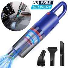 Strong Powerful Car Vacuum