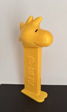 WOODSTOCK GIANT PEZ DISPENSER