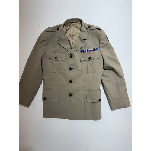 British army surplus safari