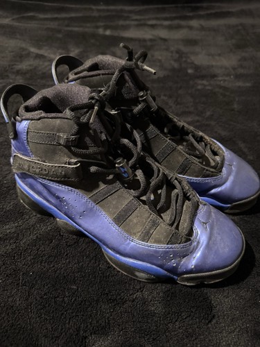 Nike air jordan rings - air,