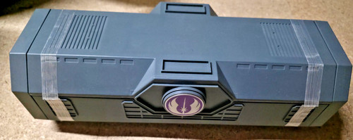 Star wars galaxy edge - wars,