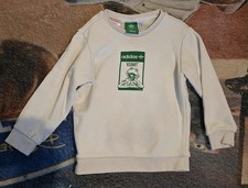 Adidas Kermit Jumper