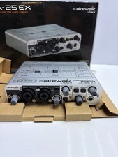 Roland Cakewalk / Edirol