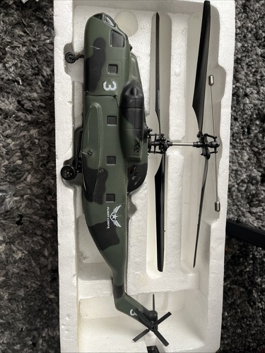 Ansmann racing squadleader rtf - ansmann,