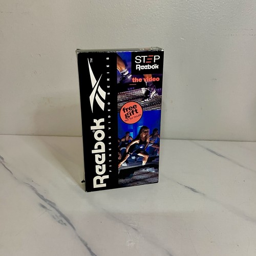 Step reebok the power workout - power,