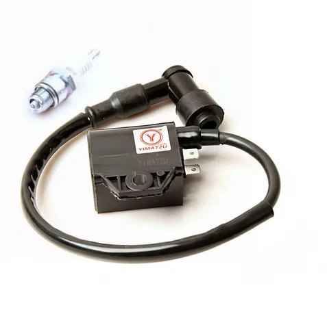 Ignition coil suzuki ltz 90 - coil,
