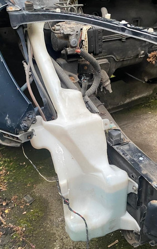 Toyota rav4 mk2 2001 - mk2, 2001-2005