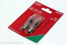 2 Pack Of KonstsmIde 230V