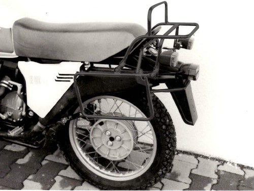 Hepco becker full luggage - hepco, &