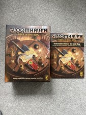 Gloomhaven Jaws Of The Line