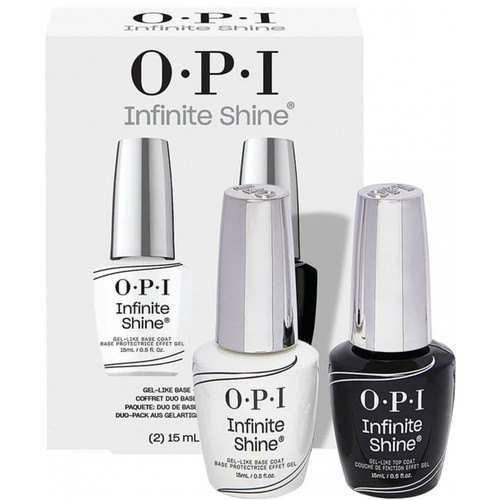 Opi infinite shine set - shine, prime