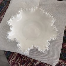Fenton Silvercrest White