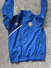 Panjab Football Training Top