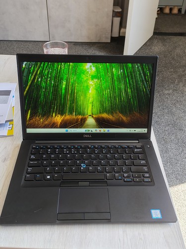 Latitude 7490 intel - intel, core